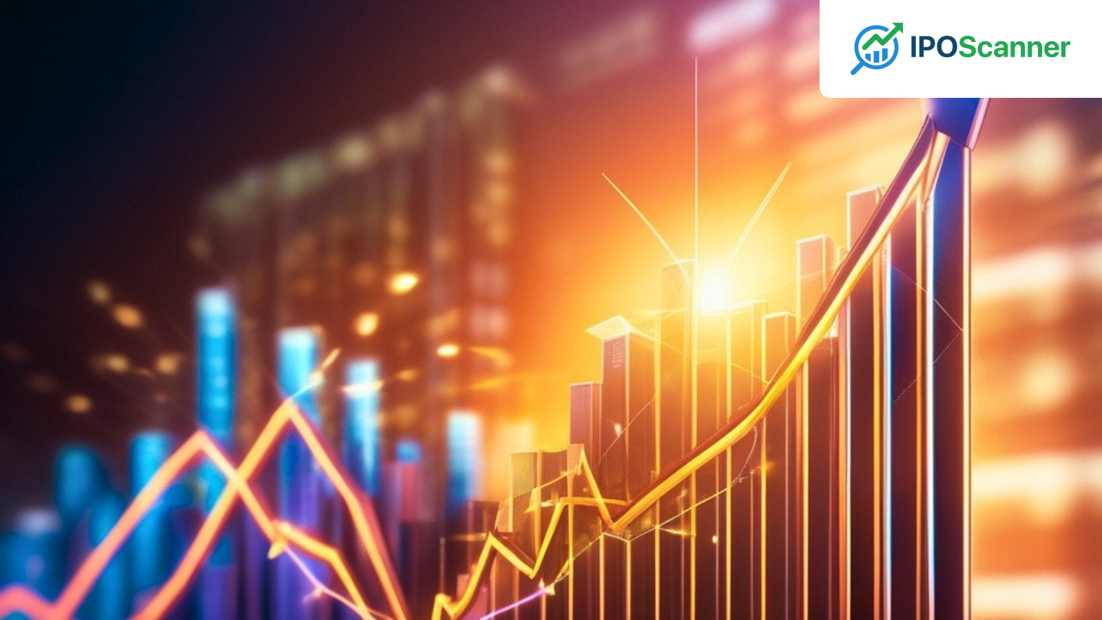 Chemical Stock Defies Market Turmoil, Posts 6% Gain Amid Turbulent Trading Conditions.