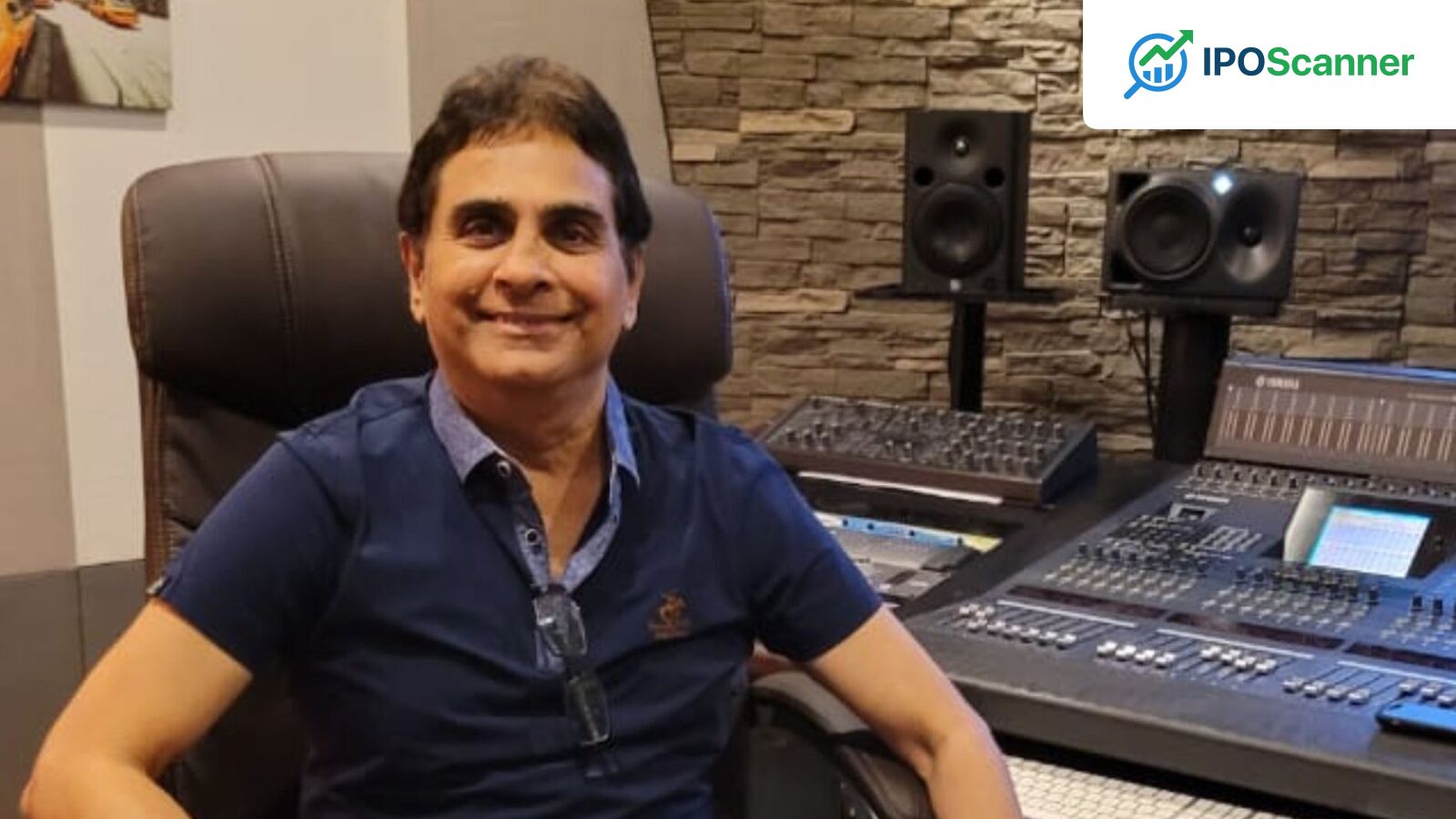 Vijay Kedia Remains Bullish Amid Market Volatility