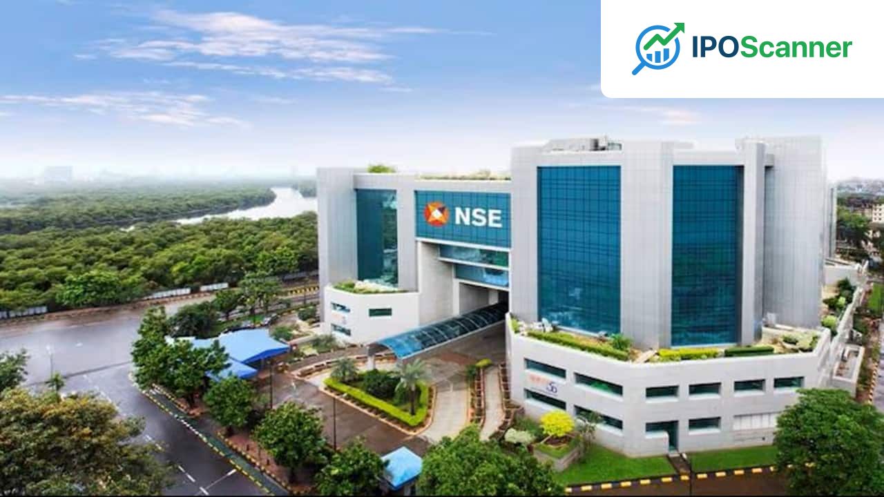 National Stock Exchange Selects 20 Investment Banks, 8 Law Firms for Mega IPO Programme