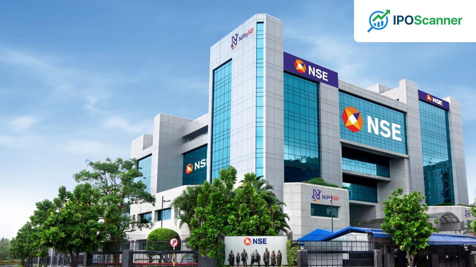 NSE Selects 20 Banks, Eight Law Firms for Major Initial Public Offering