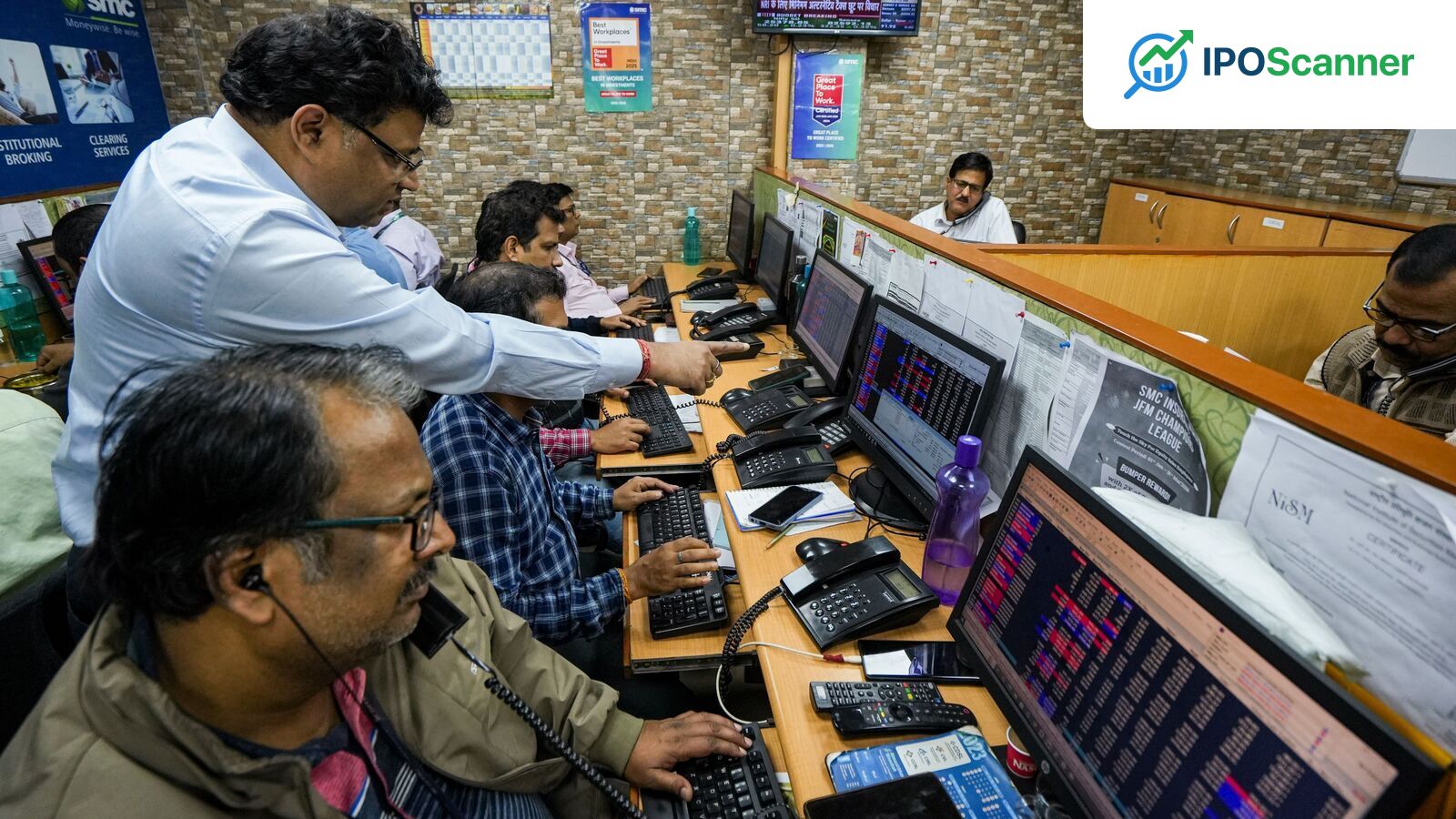 Piramal Pharma, Tejas Networks, Apollo Tyres and PG Electroplast Among Top Losers on March 12