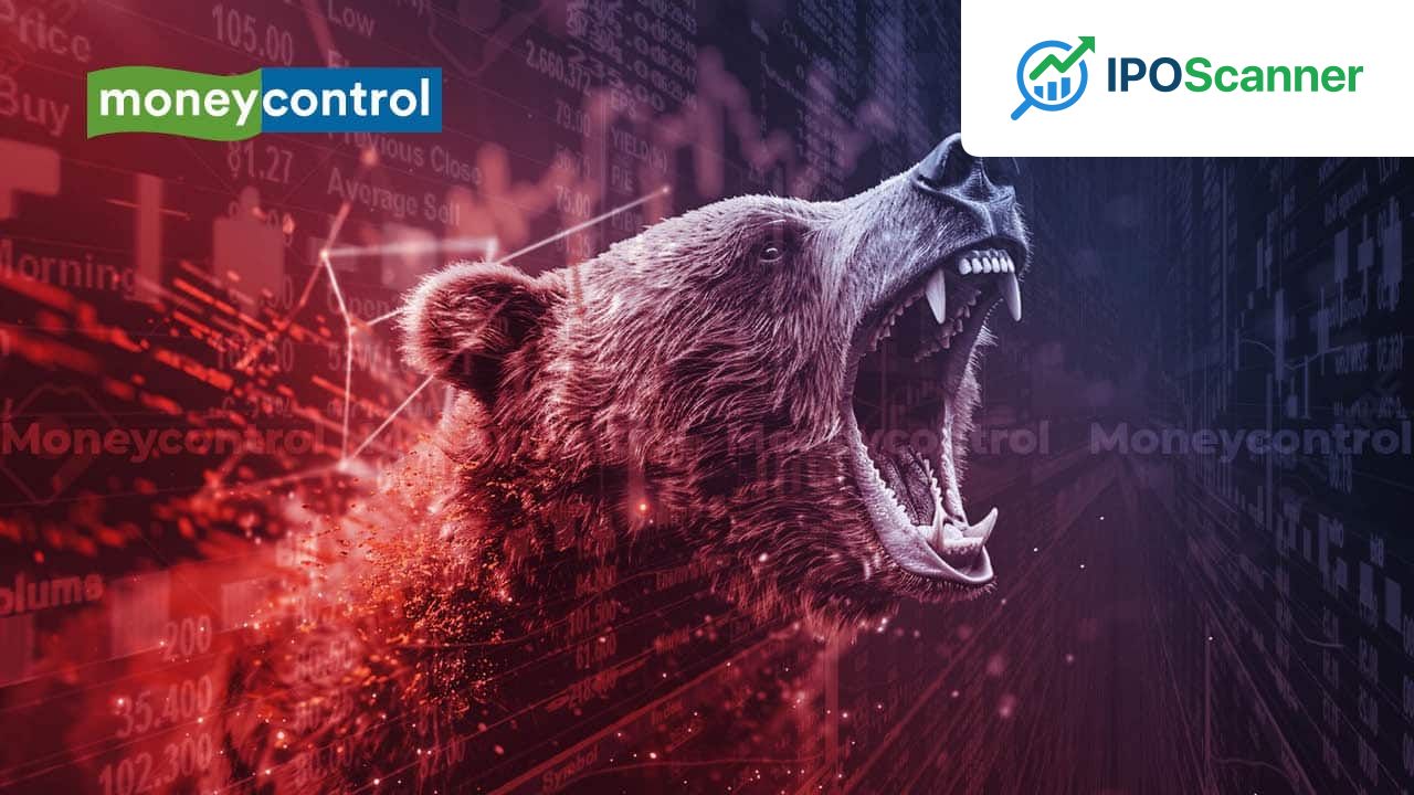 Technical Analysis: Nifty's Break Below 23,500 May Amplify Selling Amid Oil Price Volatility; Bank Nifty Bears Target 54,200 as VIX Remains Elevated