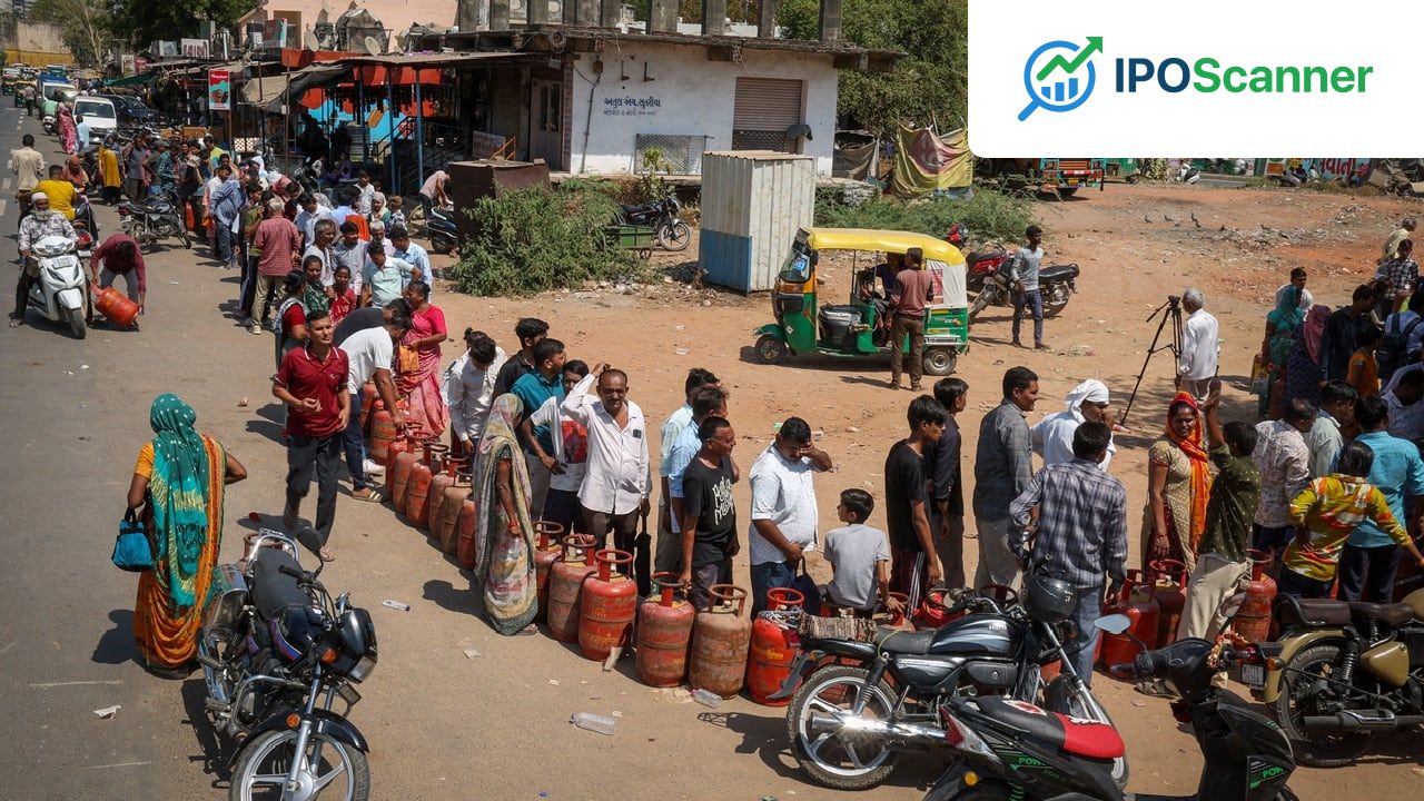 Oil Minister Announces Alternative Fuel Plans Amid West Asia Crisis