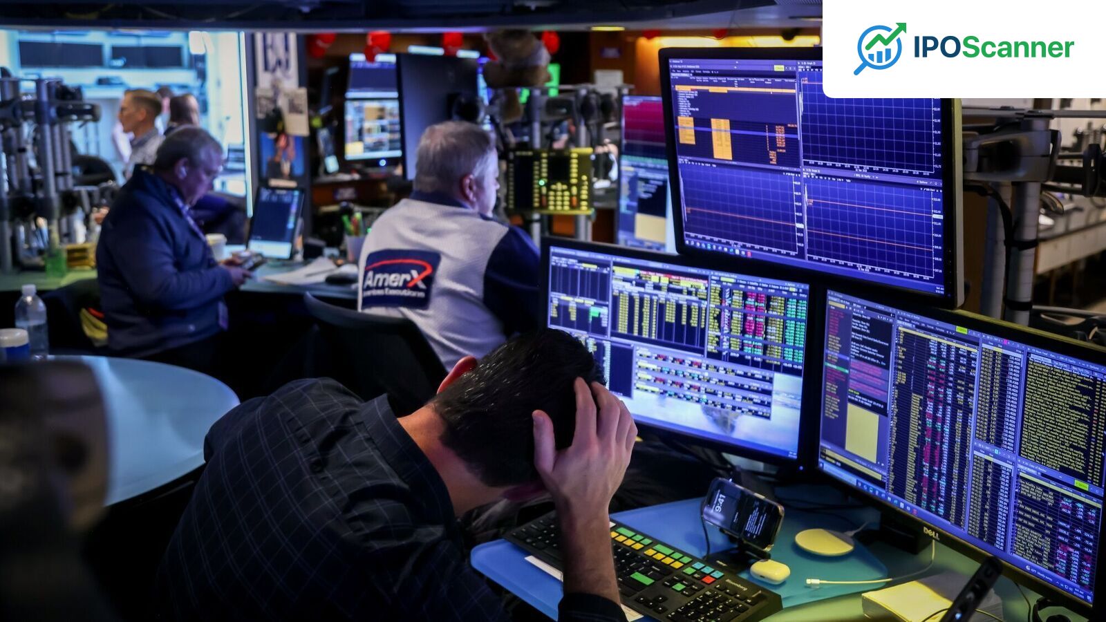 Bond Market Turmoil Intensifies Amid Global Conflict