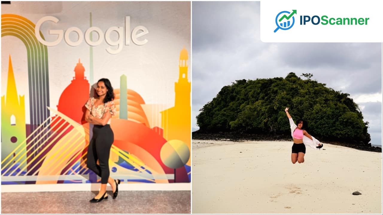 Former Google Engineer Resigns to Pursue Content Creation, Targets Significant Online Following