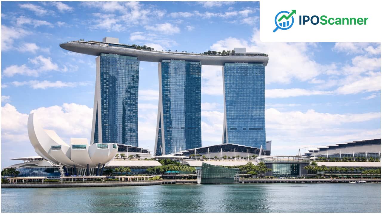 Entrepreneur Receives Unsolicited Refund from Marina Bay Sands Following Minor Dispute