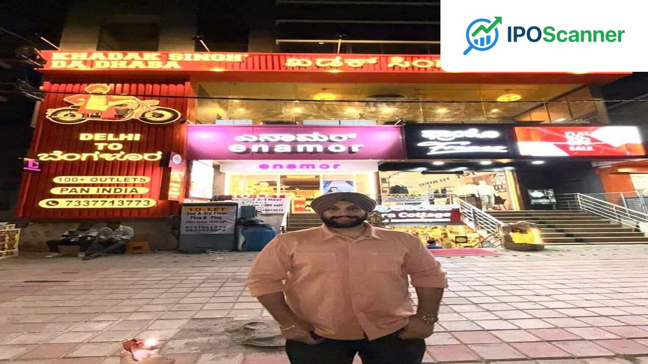 Bengaluru Restaurant Owner Closes Establishment Amid LPG Shortage