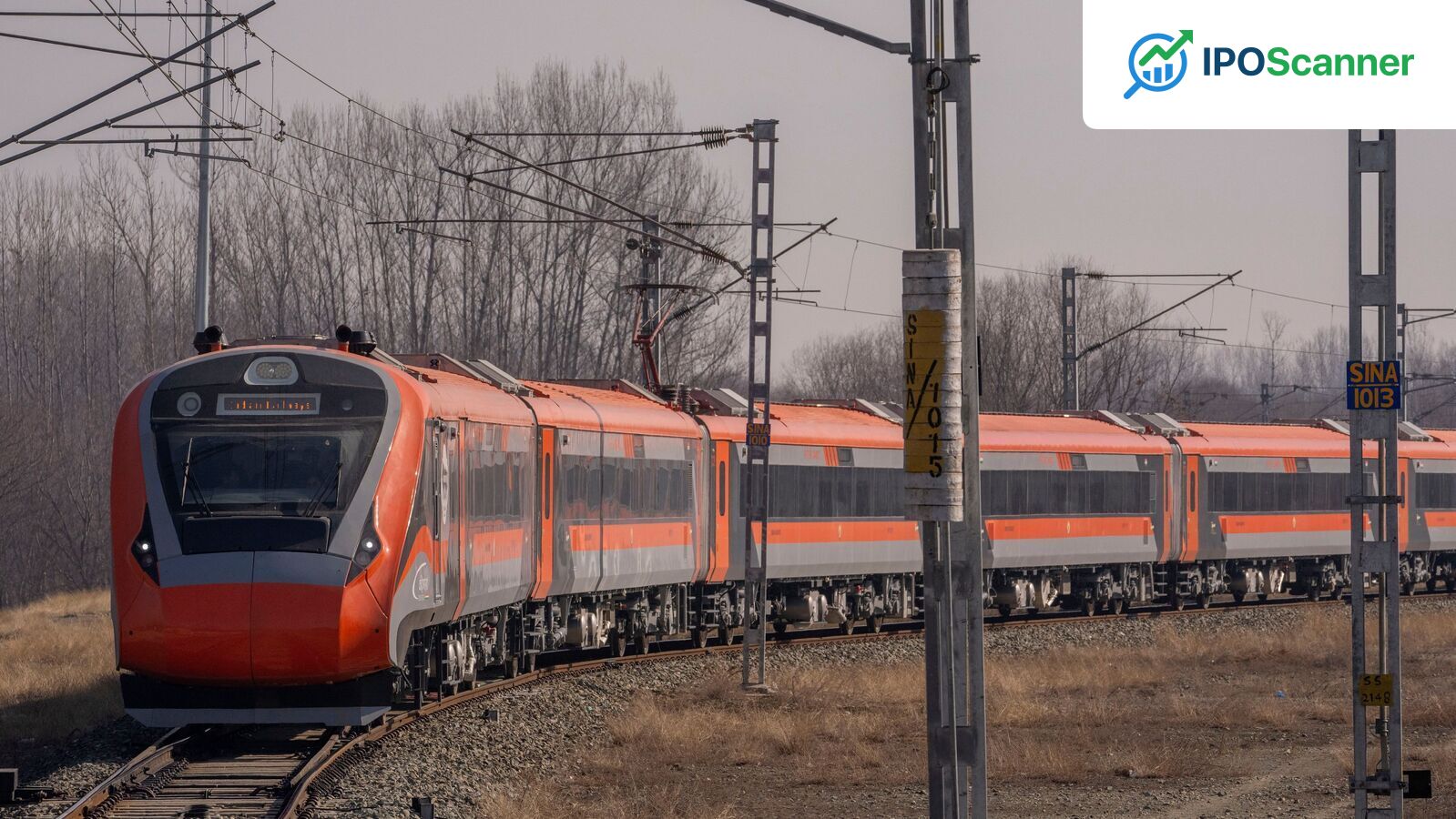 IRCTC's Underperformance Lingers, Valuations Remain a Concern