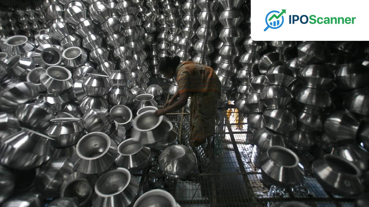 Metal Shares Plunge 3.5% as US-Iran Tensions Drive Dollar to Three-Month High