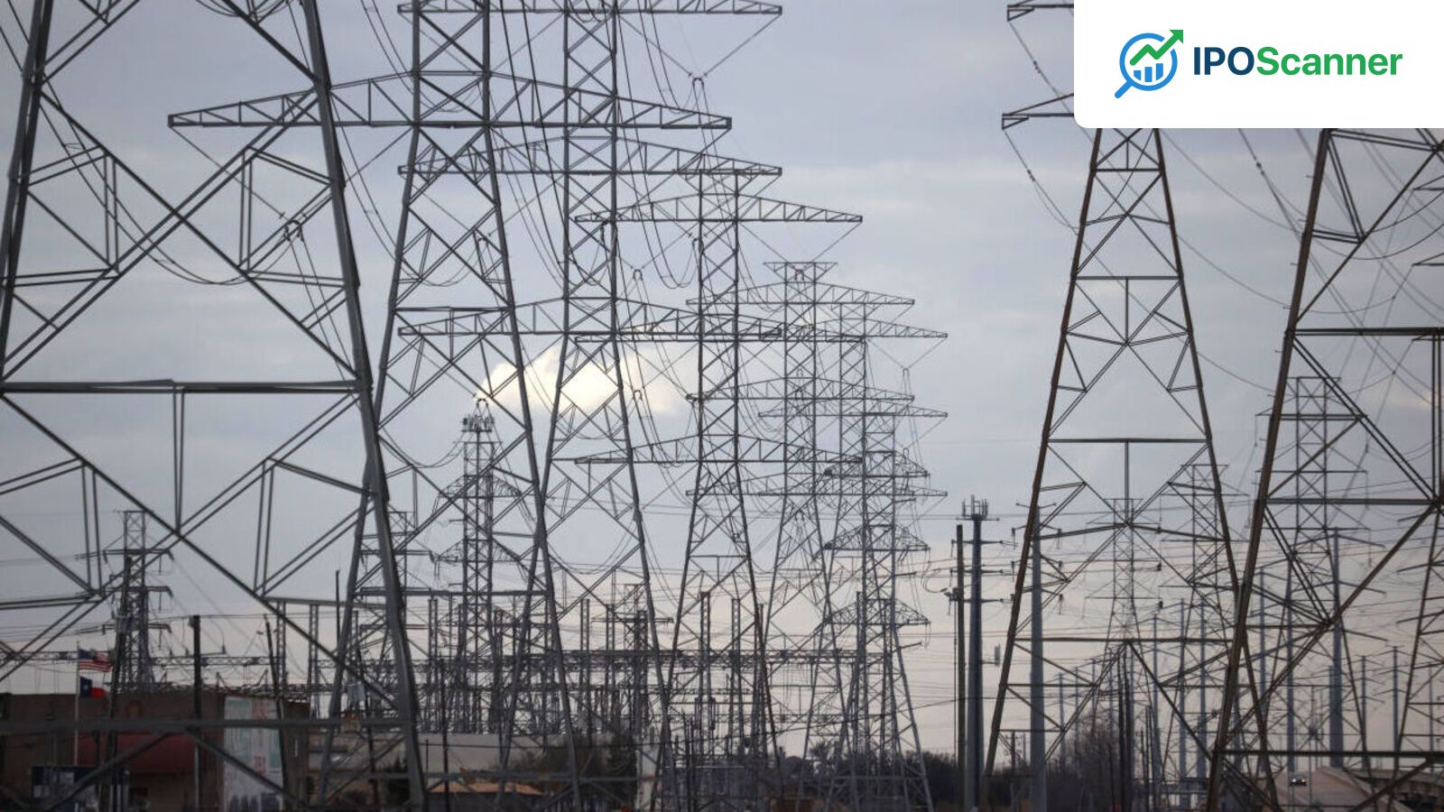 Power Stocks Experience Broad-Based Rally, Gain Up to 6% Amid Market Optimism