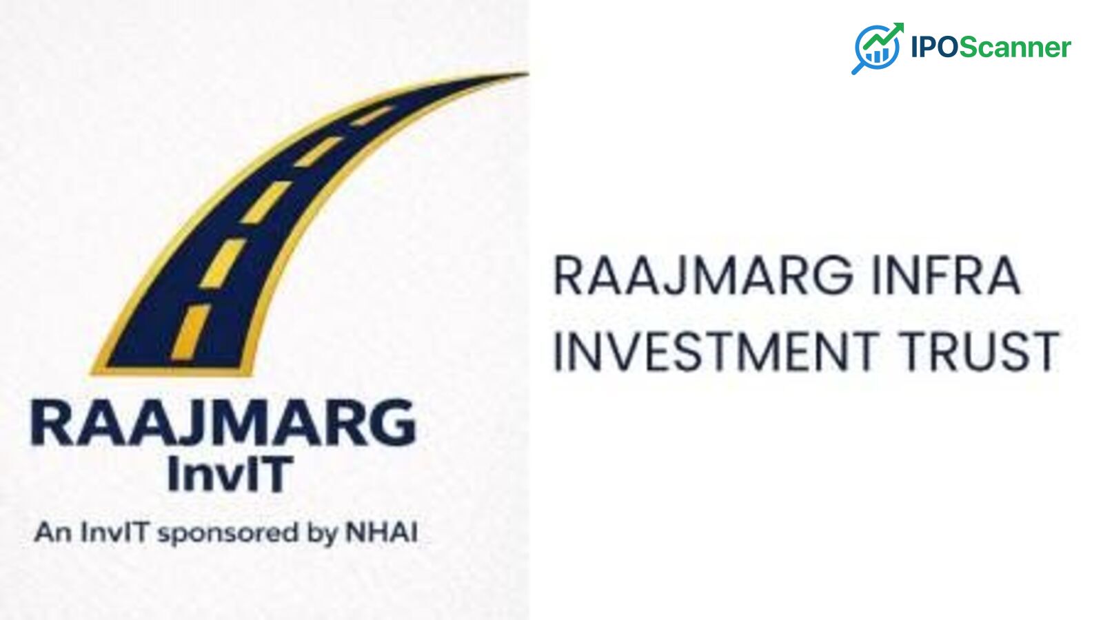 Raajmarg Infra Investment Trust InvIT IPO Day 3: Subscription Update Shows 1.05x Coverage