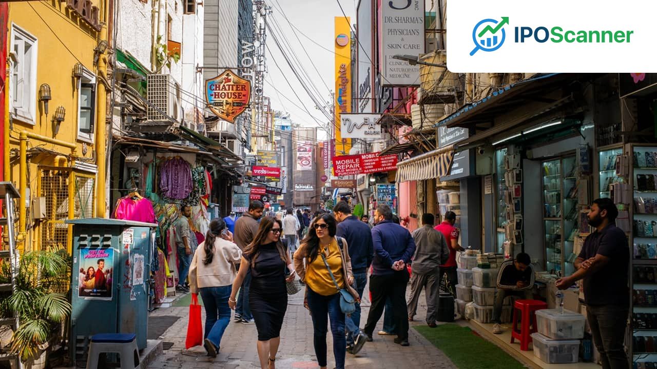 Middle East Crisis May Have Far-Reaching Implications for Indian Consumers' Spending Power
