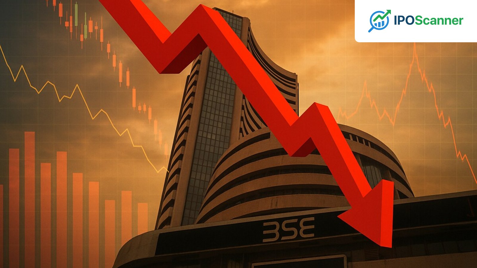 Nifty 50 Sinks 12% from Its Record High: Is Bottom Fishing on the Horizon?