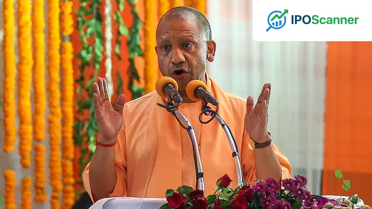 Uttar Pradesh Defence Plan Receives Rs 35,000 Crore Boost