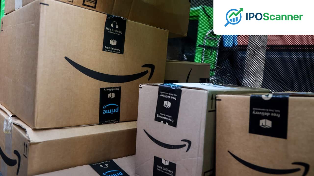 Amazon Expands Delivery Network in Northeast India, Cuts Delivery Time by 80%