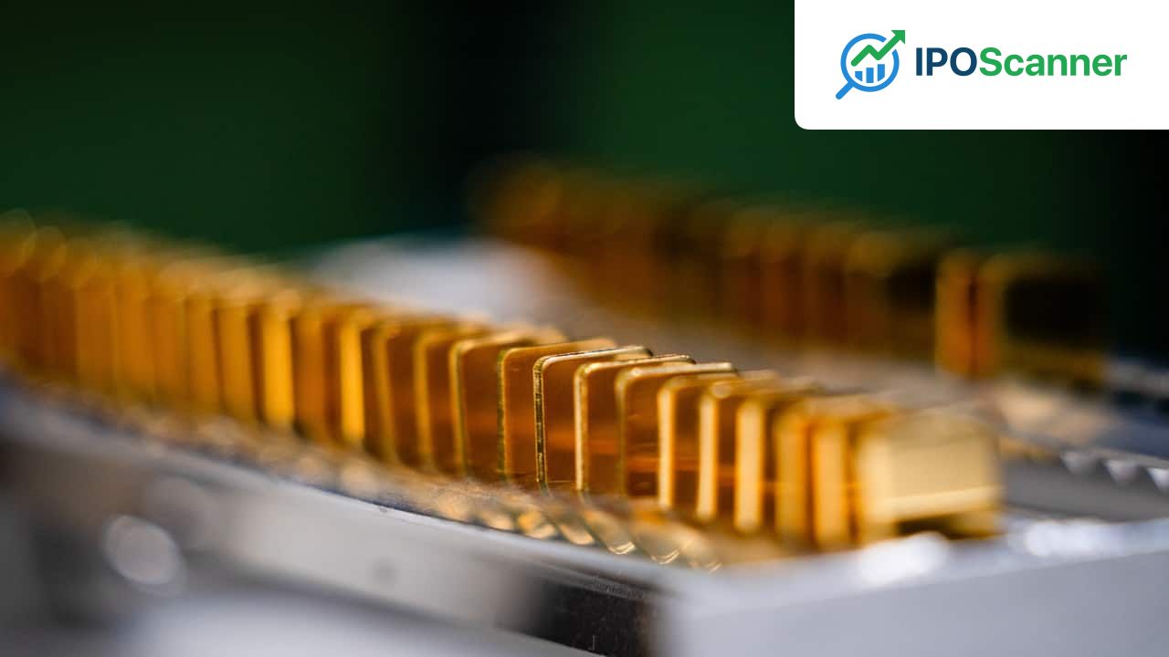 Geopolitical Tensions Fail to Ignite Gold Market