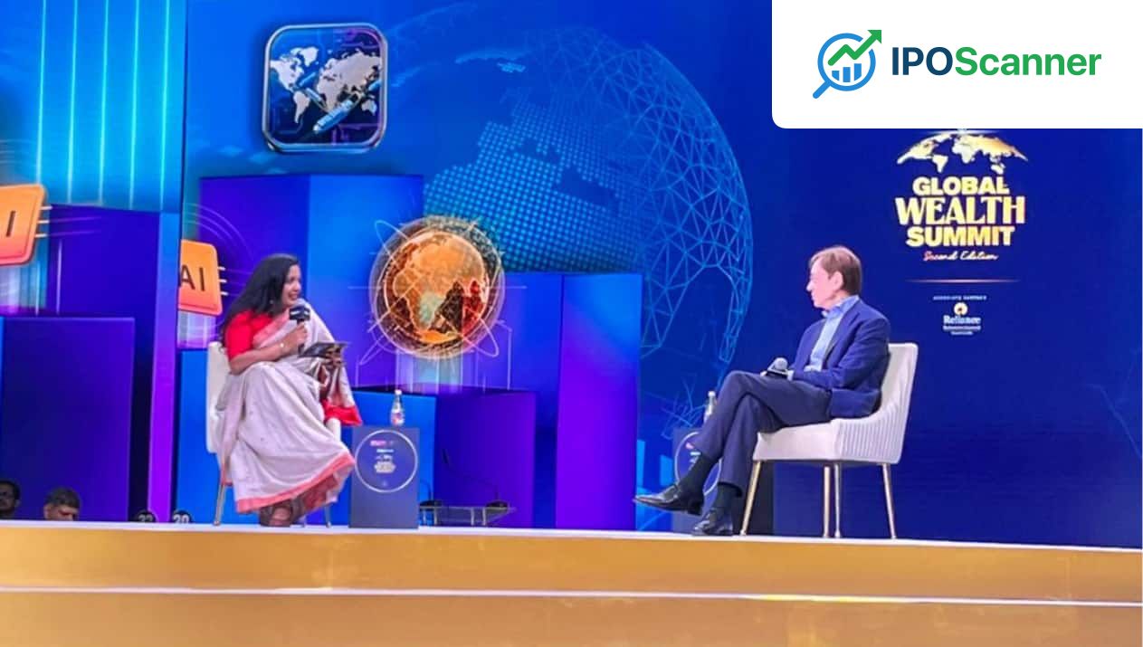 Global Wealth Summit 2026: Aletheia's Jonathan Wilmot Sees Possible End to Four-Decade Bull Market