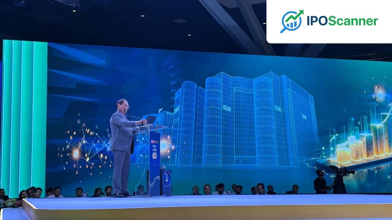 SEBI Chief Outlines Trade-Off Between Market Speed and Stability in Rapidly Evolving Markets