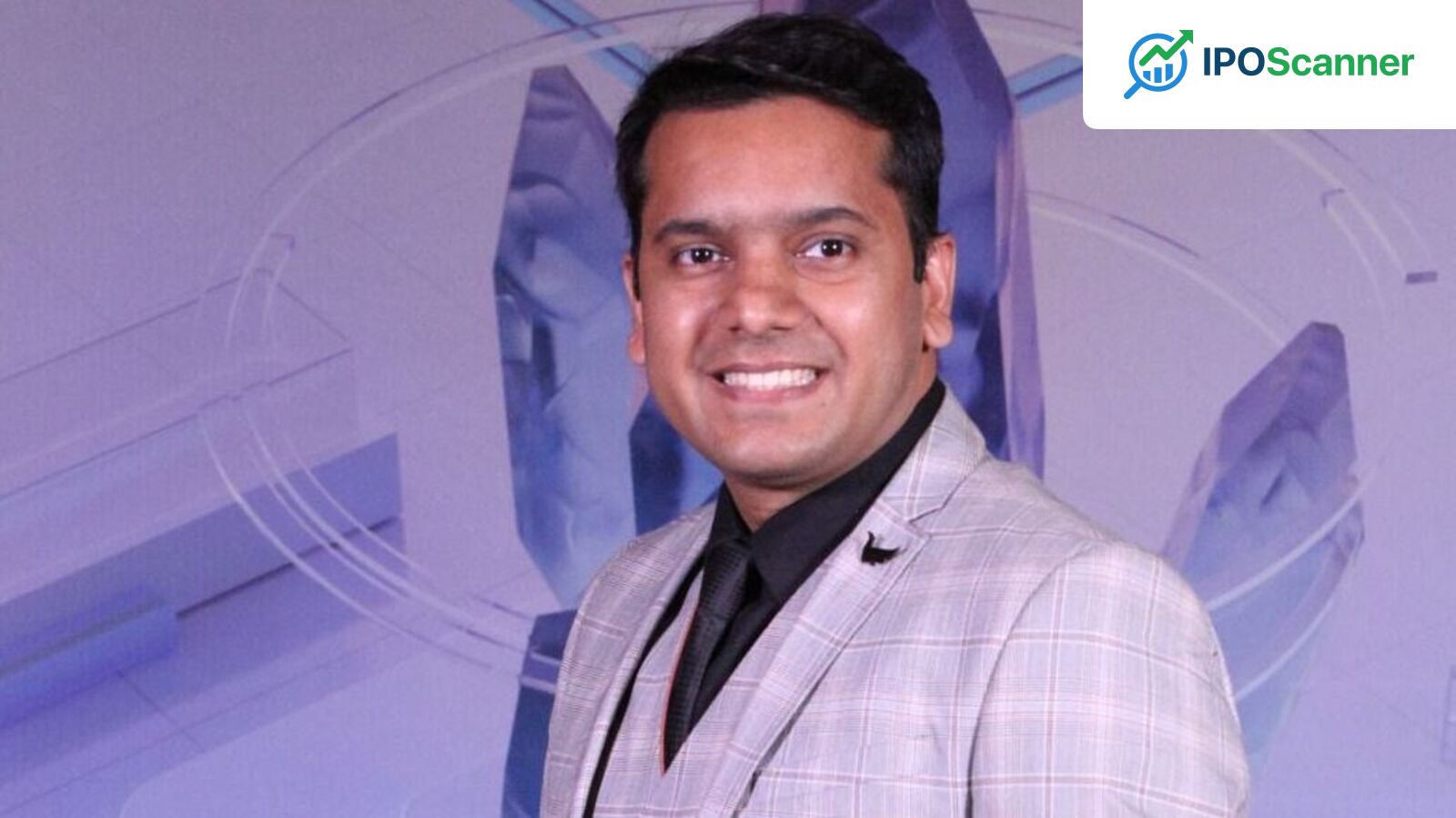 Broker Sumeet Bagadia Identifies Three Stocks for Potential Monday Purchase
