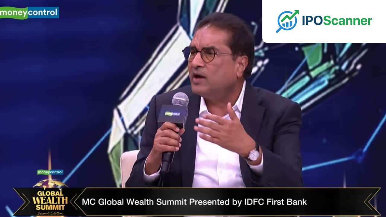 Investors Advised to Adopt Long-term Strategies for Significant Market Gains