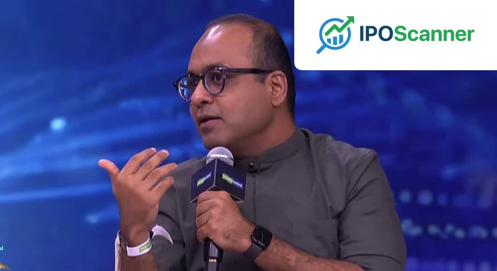 Whole Truth CEO Shashank Mehta Discusses Company's IPO Plans and Commitment to Transparency