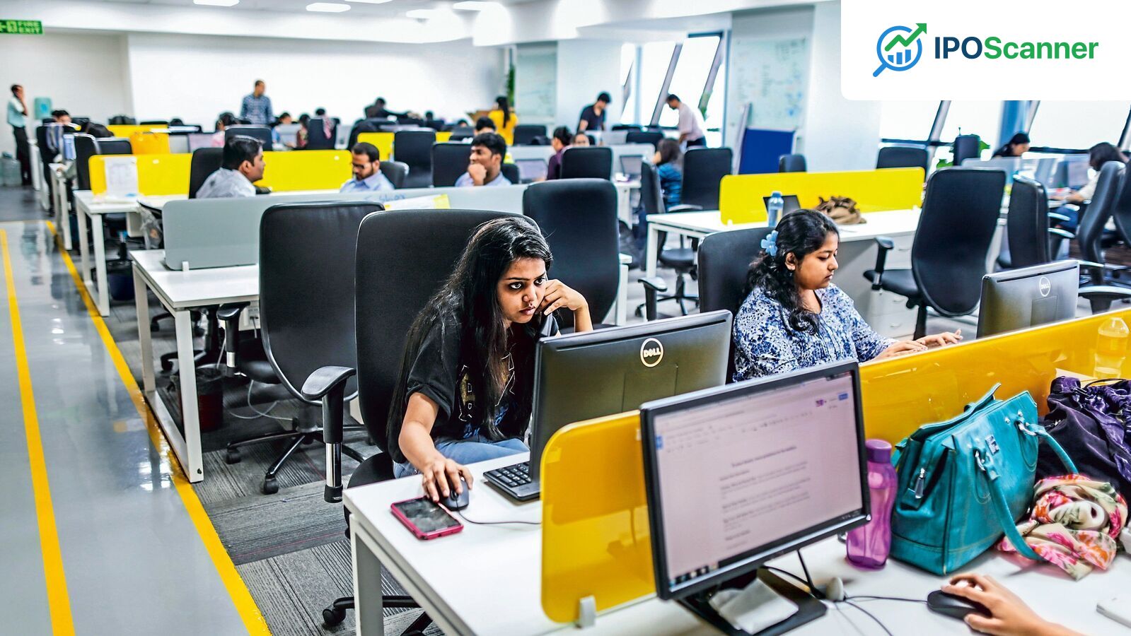 IT Giants HCLTech, Infosys, Cognizant Take Measures Amid LPG Shortage