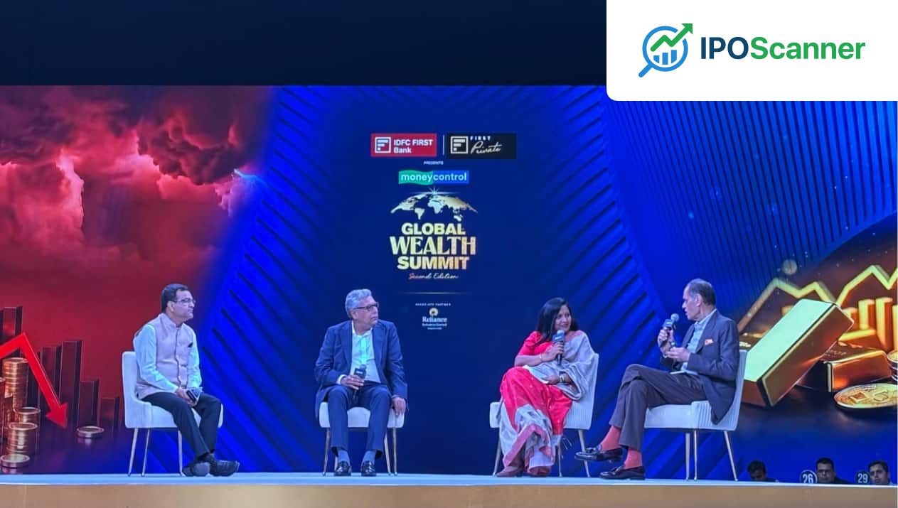 Ramesh Damani Reveals Key Strategies Behind His Successful Investment Portfolio