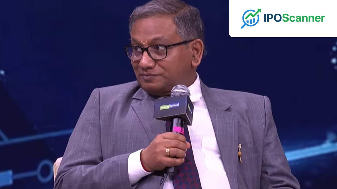 BSE Chief Issues Caution Against Impulsive Investment Decisions
