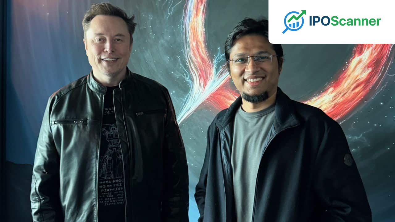 Devendra Singh Chaplot: An IIT Bombay Graduate Enters SpaceX and xAI Ranks