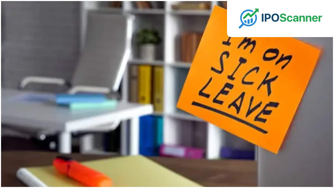 Employee Awarded 100+ Sick Days in a Year; Tribunal Upholds Termination of Employment