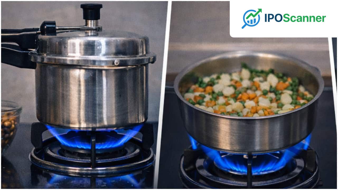Cooking Habits to Reduce LPG Consumption at Home