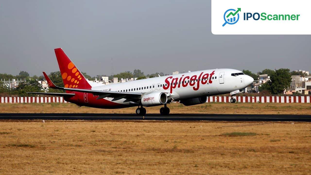 SpiceJet to Operate Seven Special Flights from Fujairah to India on March 15-16