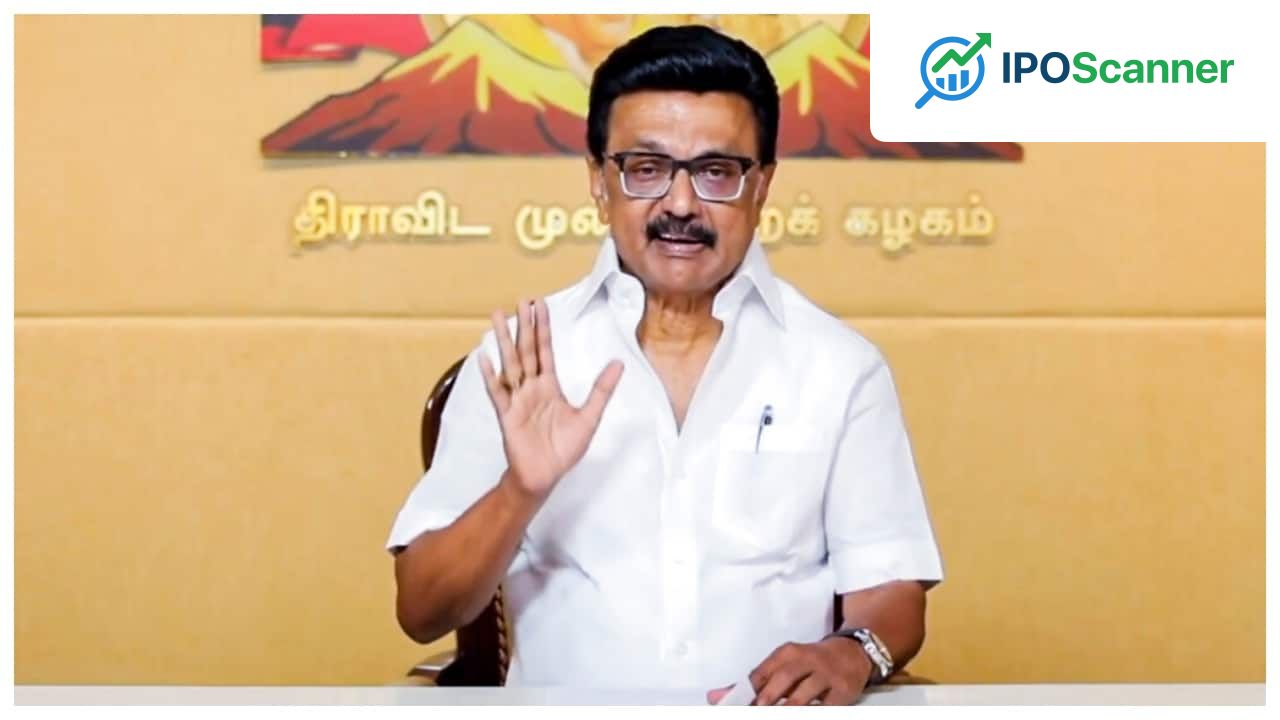 Election Focus: Tamil Nadu's Crucial Constituencies and Prominent Contenders in the April 23 Polls