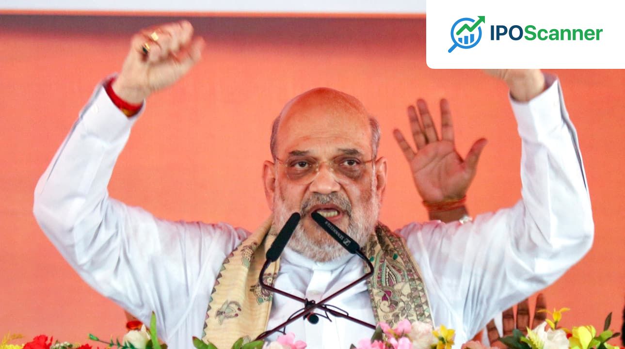 BJP Leader Amit Shah Predicts Landslide Victory for Party in Assam Elections