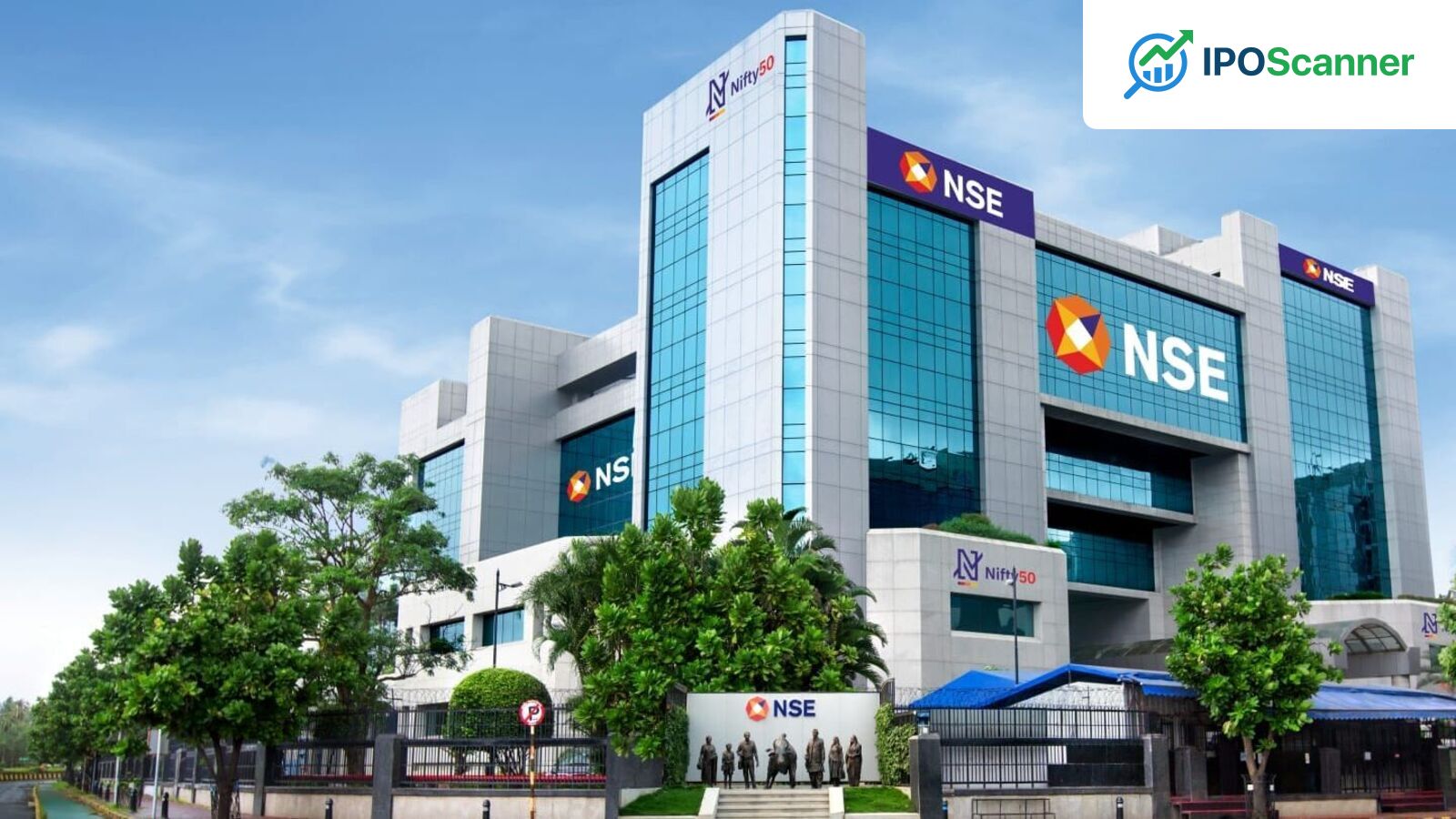 NSE Attracts Record 20 Bankers for IPO to Maintain Market Balance