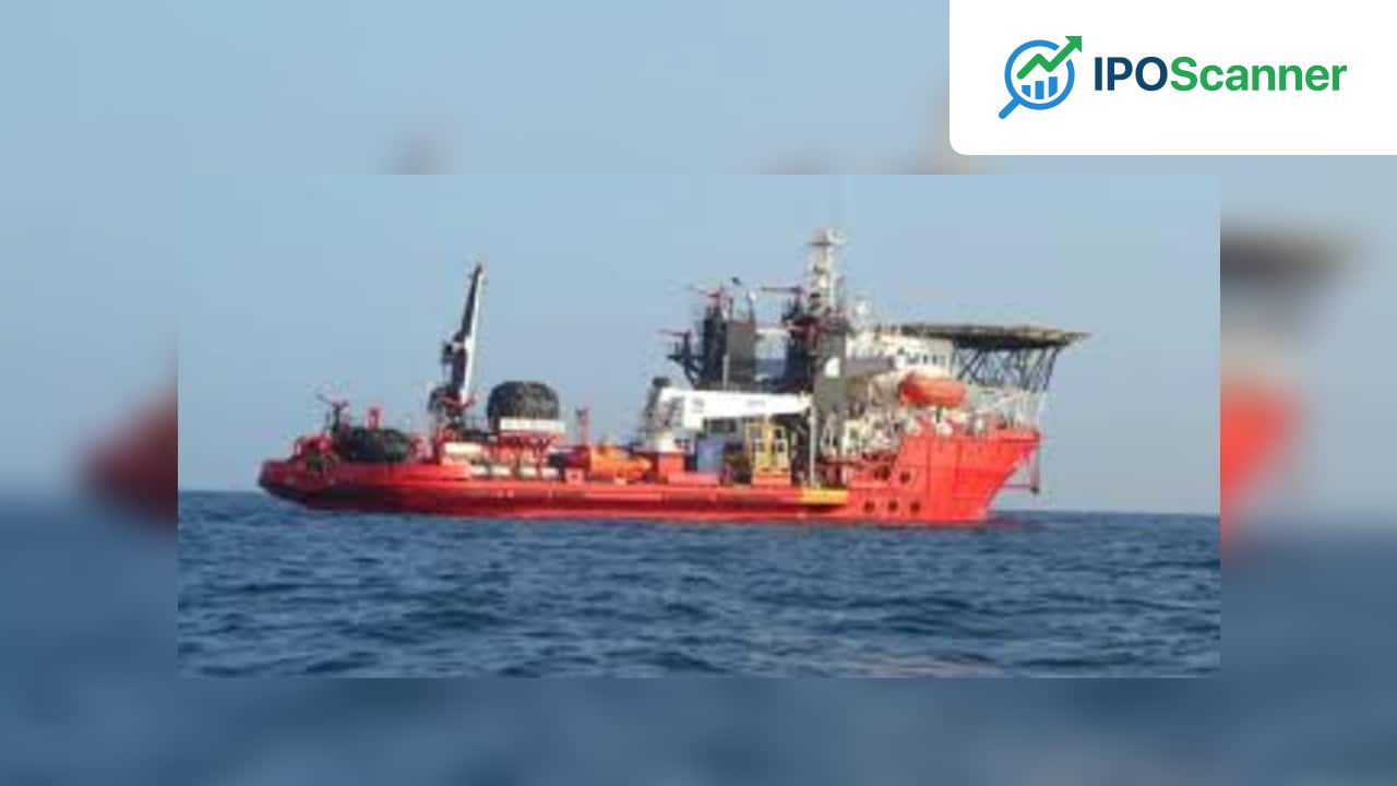 Seamec Secures Rs 411 Crore Contract from ONGC