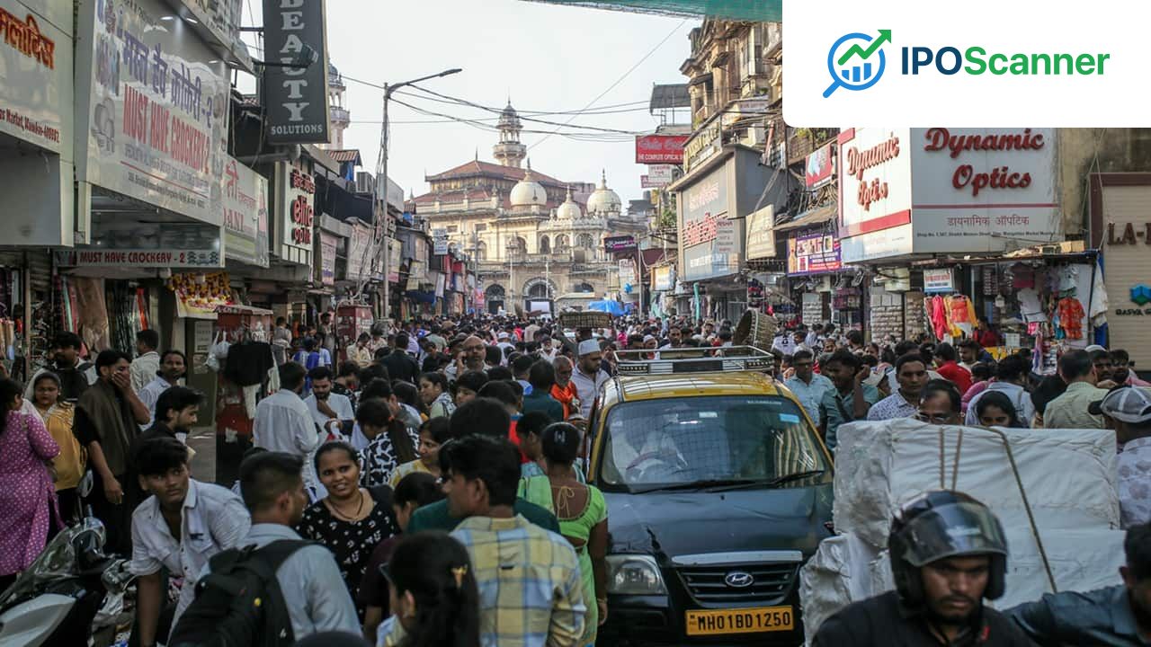 Supply Chain Disruptions Exacerbate Consumerism Crisis
