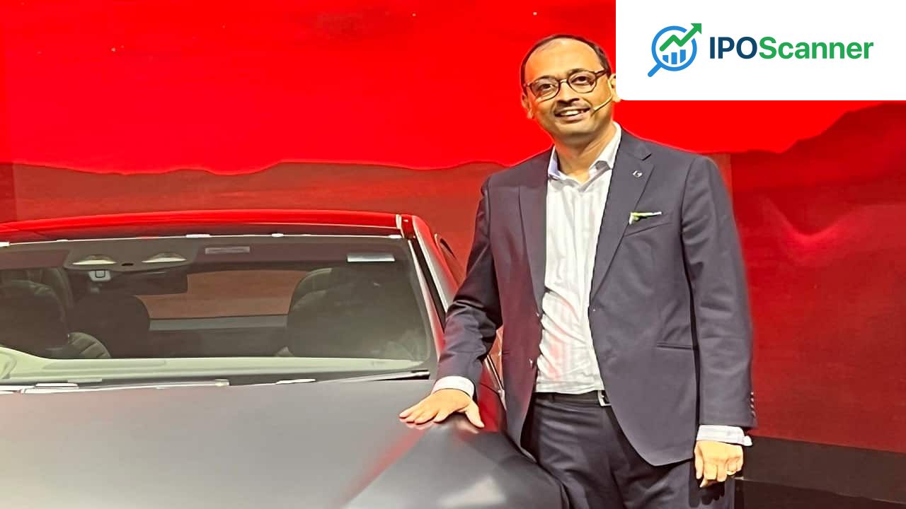 Mercedes-Benz Reports Significant Growth in Electric Vehicle Sales in Indian Market
