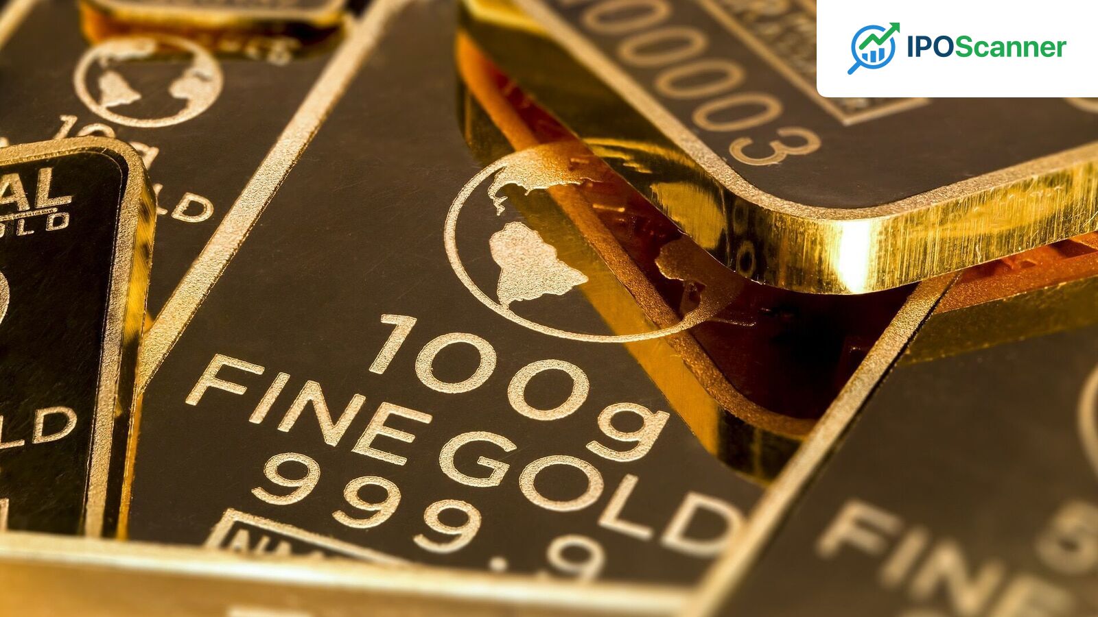 Gold's Safe-Haven Status Erodes as Long-Term Government Bonds Gain Favor