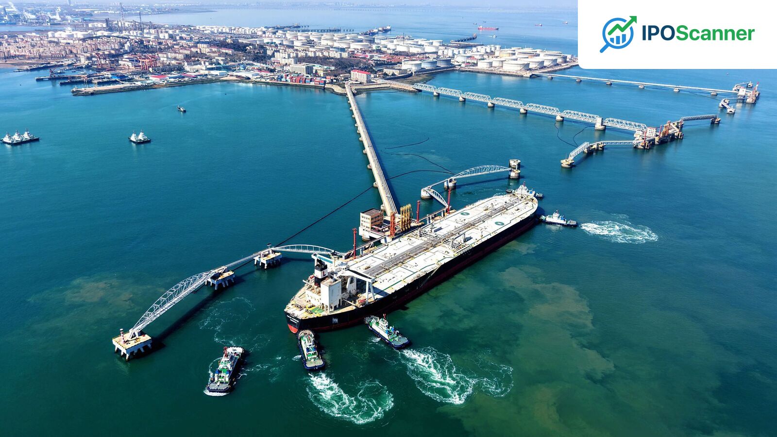OMCs Plummet Up to 5.5% as Crude Oil Price Remains Above $100 Amid US-Iran Tensions