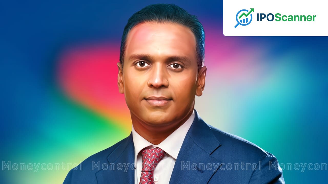 Serentica Renewables to Invest $3.5 Billion by FY27, Chairman Predicts Shift in Power Demand with AI and Data Centres