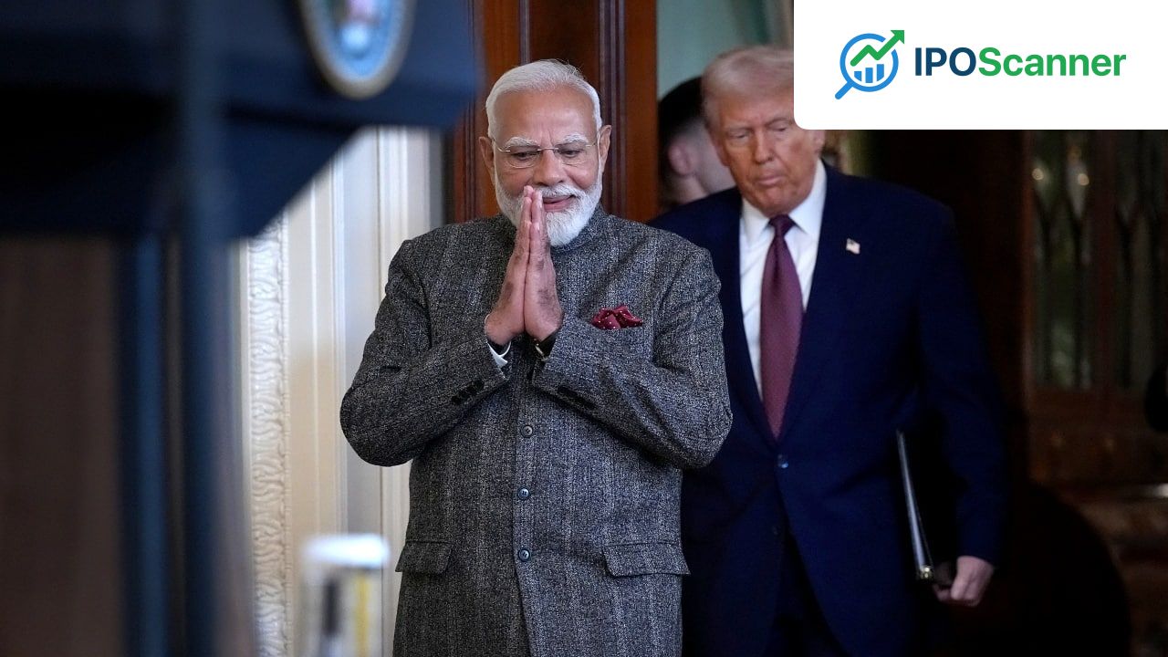 India to Finalize US Trade Pact as Washington Implements Revised Tariff Framework