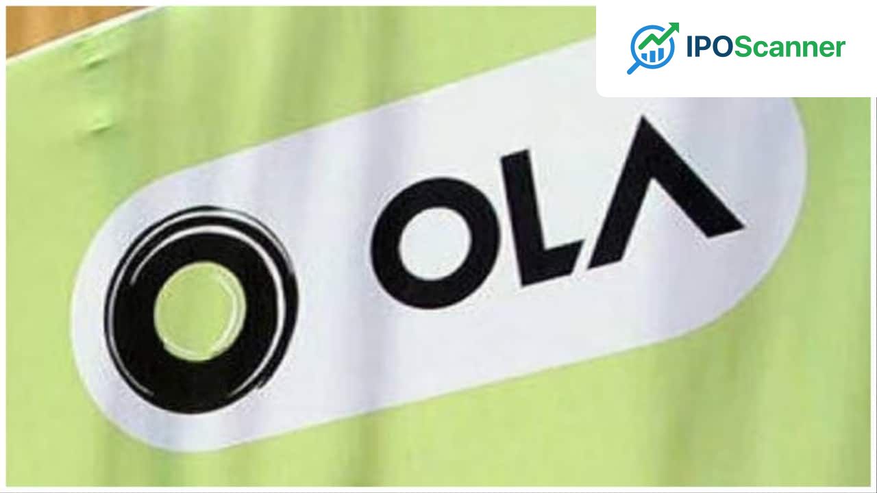 Ola Electric to Secure Rs 2,000 Crore Funding for Battery Arm Ola Cell Technologies