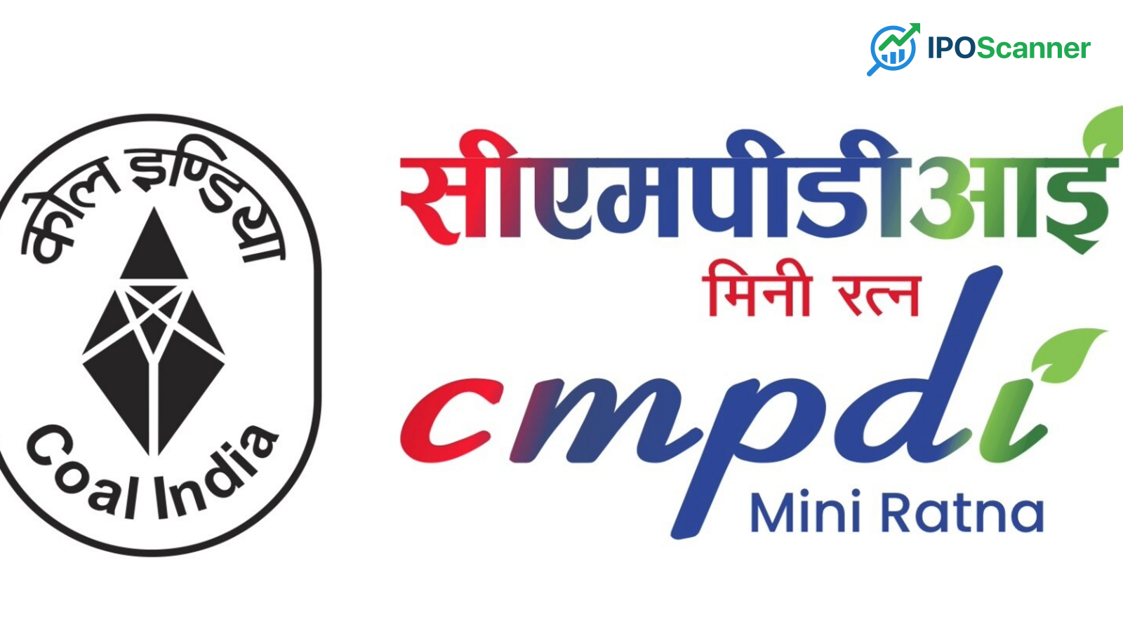 CMPDI IPO GMP Surges Ahead of Coal India-Backed Central Mining's Initial Public Offering Launch