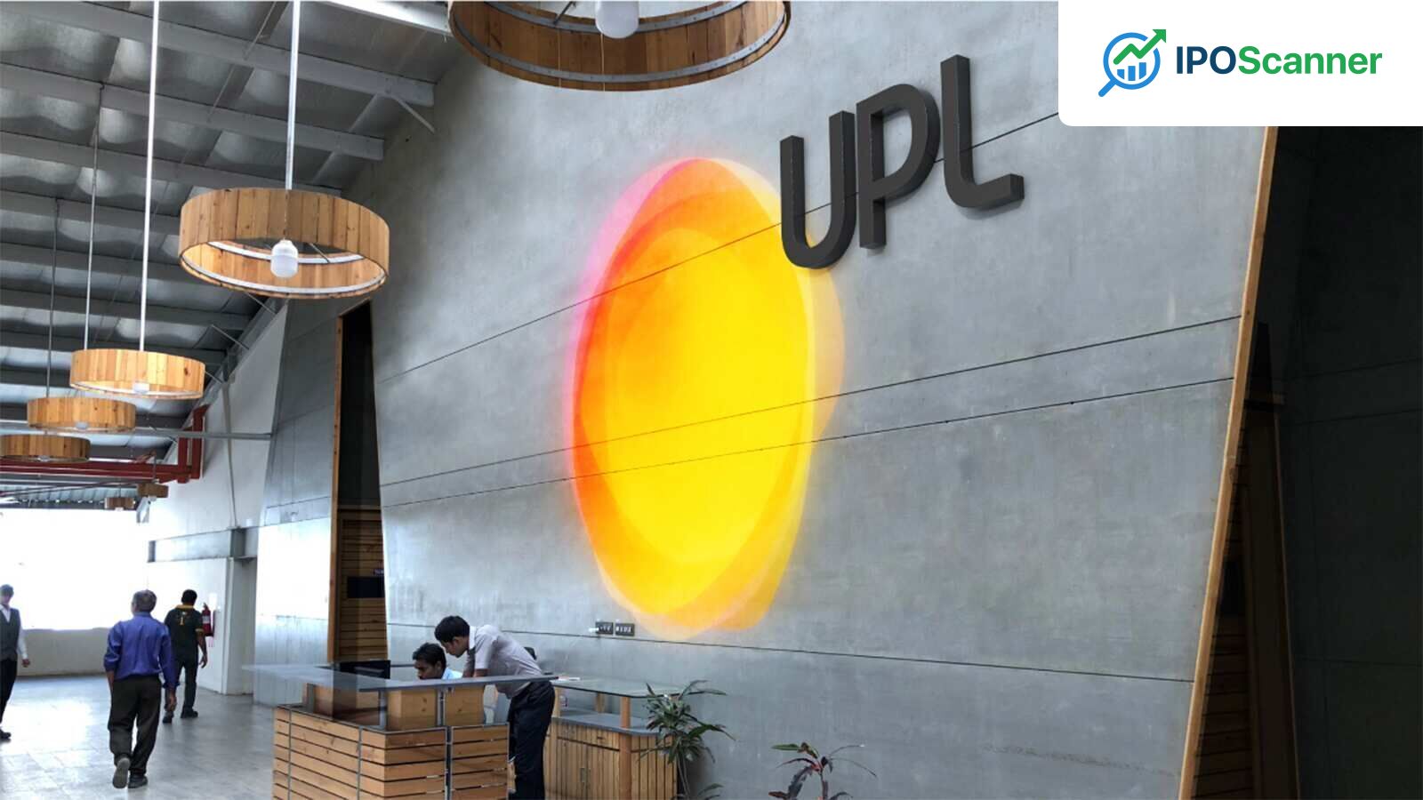 UPL Restructuring Seeks to Unlock Shareholder Value Through Pure-Play Structure