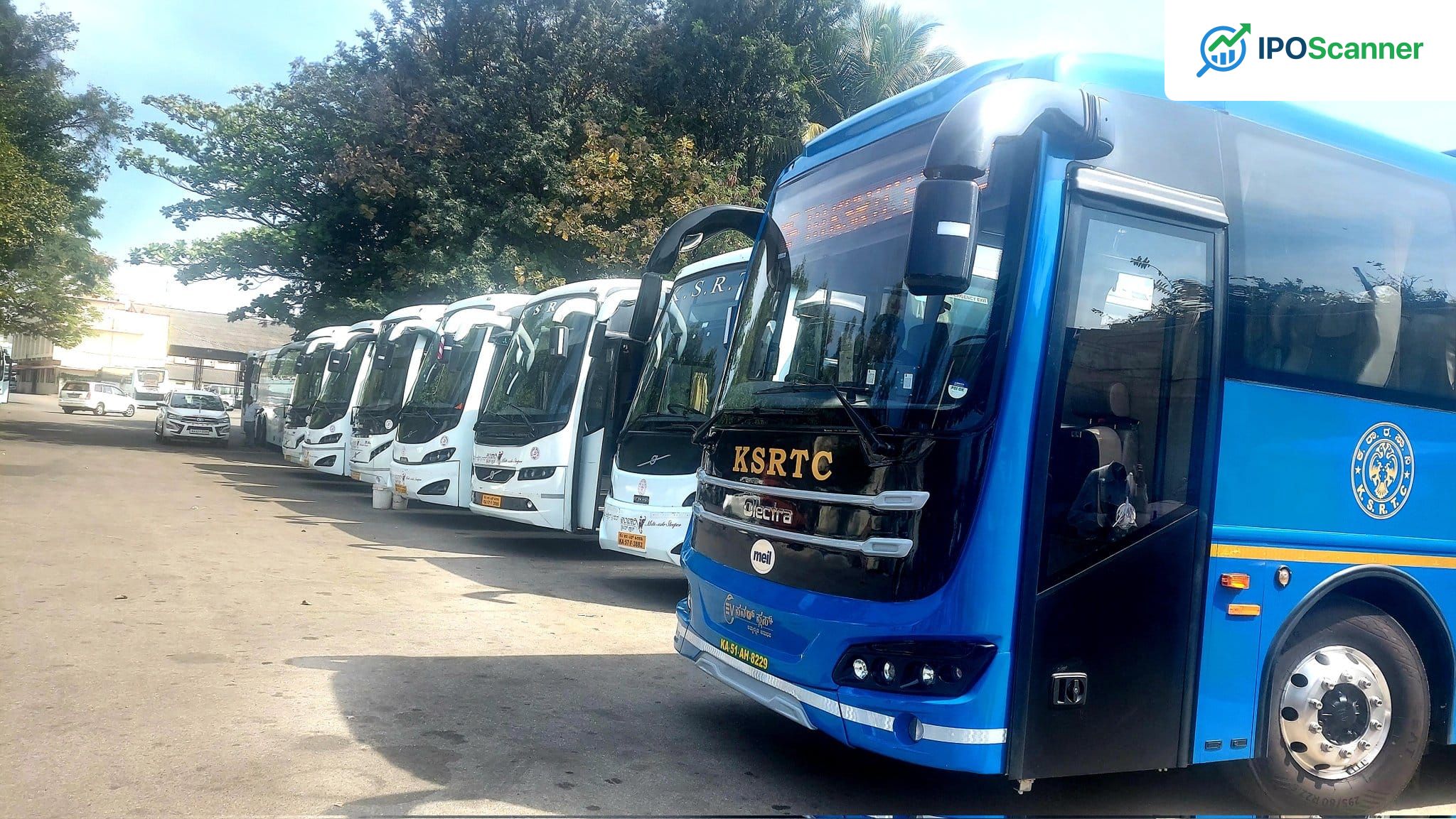 Government Relaxes Import Regulations for E-Bus and E-Truck Traction Motors Under PM E-DRIVE Initiative