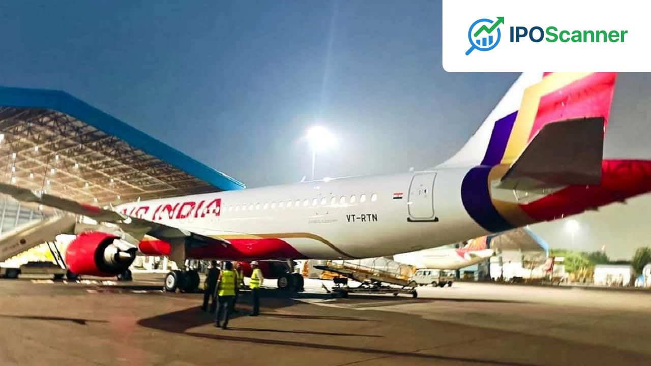 Air India Considers Retrofitting Plan to Address EASA Safety Concerns