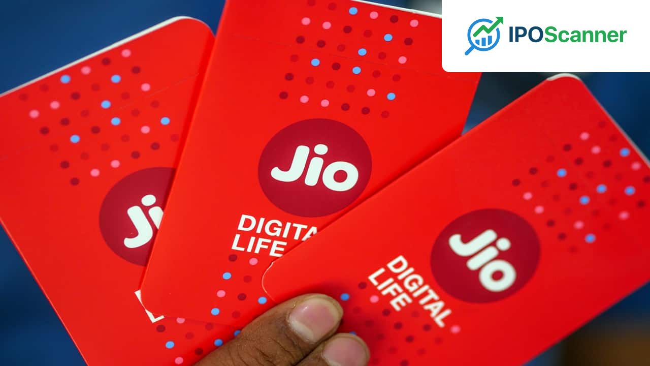 Reliance Engages Six Investment Banks for Jio Initial Public Offering