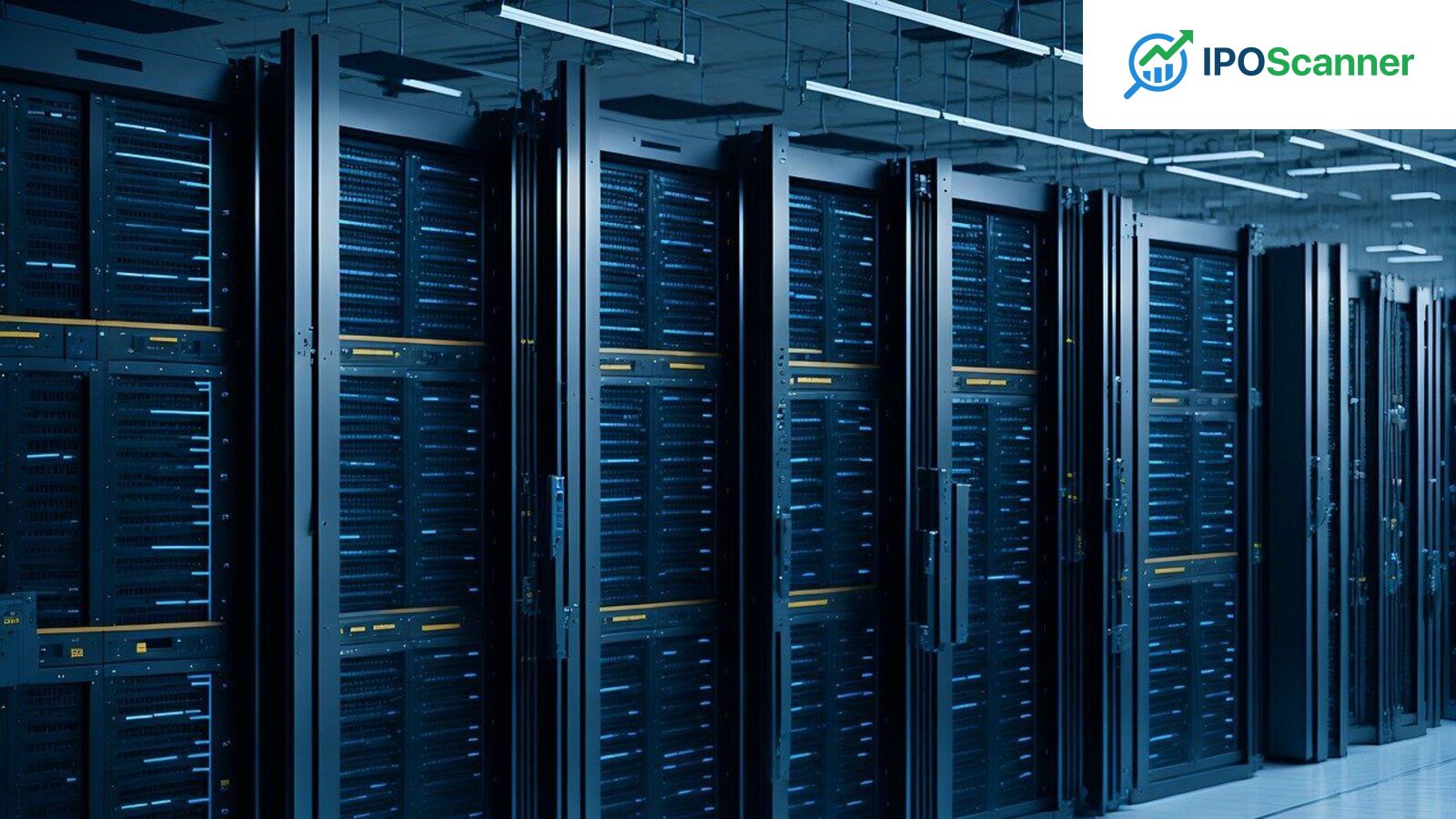 Data Centre Expansion Fuels Optimism for Engineering Job Market
