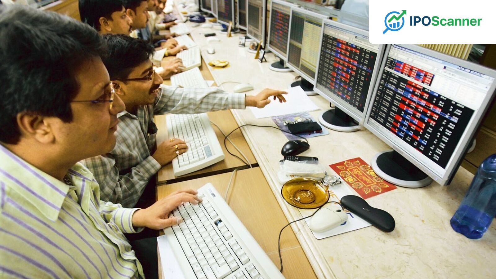 Indian Stock Market Outlook: Nifty 50 and Sensex Trends for March 17